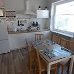 U Danusi Władysławowo