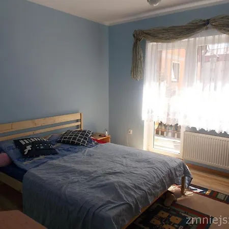 U Danusi Wladyslawowo