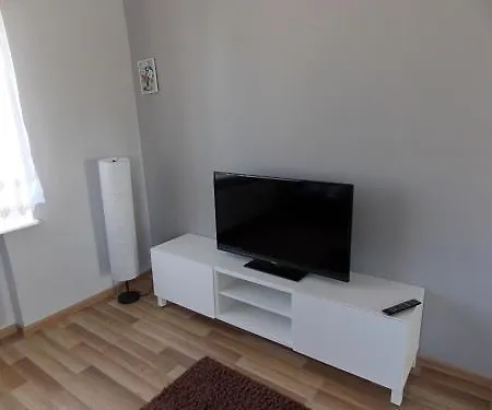 Apartment U Danusi *