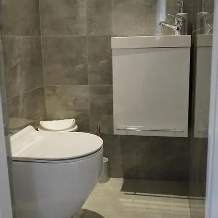 Apartment U Danusi