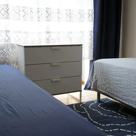 Apartment U Danusi Wladyslawowo